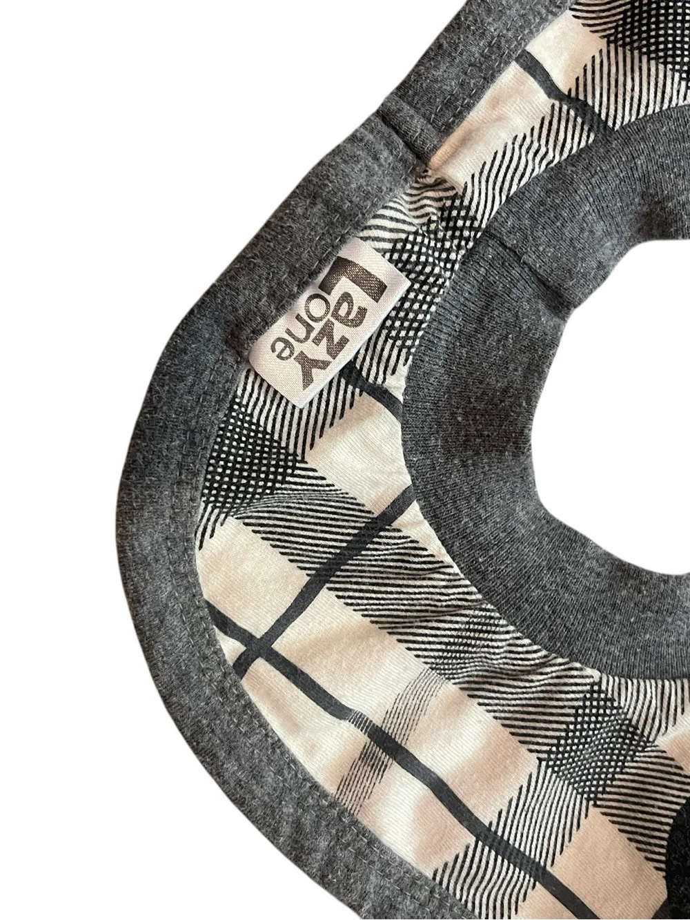Lazy One Bear Bib